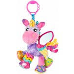 Playgro jednorožec Stella – Zboží Mobilmania
