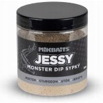 MikBaits sypký Dip Jessy Monster 100 g – Zboží Mobilmania