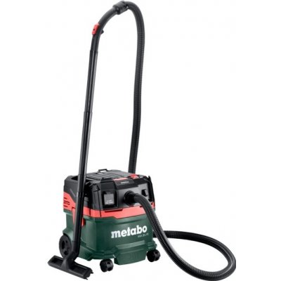 Metabo ASA 20 L PC 602085000 – Zbozi.Blesk.cz