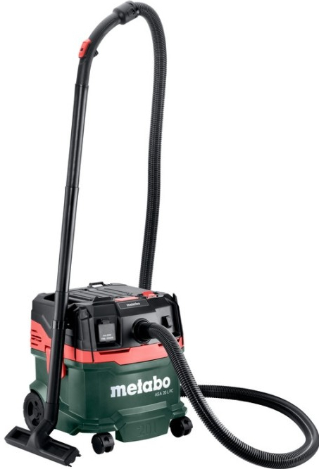 Metabo ASA 20 L PC 602085000