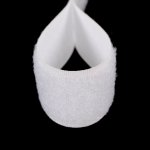 Takoy Suchý zip plyš bílý 3 cm – Hledejceny.cz