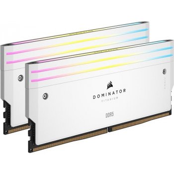 Corsair DDR5 32GB CL30 CMP32GX5M2B6000C30W