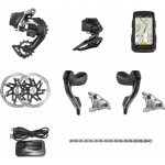 Sram RED AM RED AXS 2X GROUPSET HAMMERHEAD E1 – Zboží Dáma