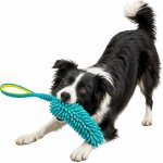 Bungee Fun, přetahovadlo, polyester, 20 cm/47 cm – Sleviste.cz