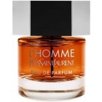 Yves Saint Laurent L'Homme parfémovaná voda pánská 60 ml – Hledejceny.cz