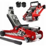 Mar-Pol M80124 Hydraulický pojízdný zvedák nízkoprofilový 2,5 t | Zboží Auto