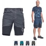 Cerva Neurum DENIM Kraťasy námořnická modrá – Hledejceny.cz
