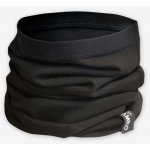 EcoBamboo sportovní funkční bambusový nákrčník 92007P černá – Sleviste.cz