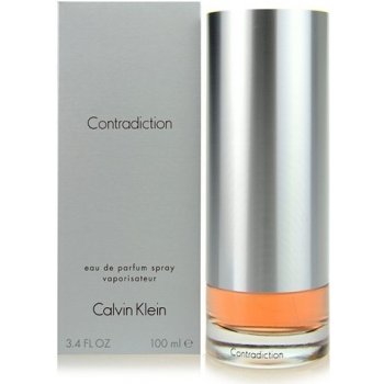 Calvin Klein Contradiction parfémovaná voda dámská 50 ml