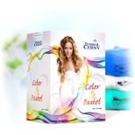 Eurona by Cerny Color & Pastel Prací prostředek na barevné a pestré 2750 g – Zbozi.Blesk.cz