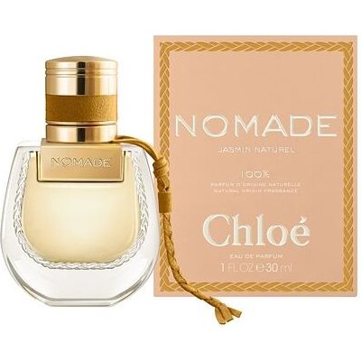 Chloé Nomade Eau de Parfum Naturelle (Jasmin Naturel) 30 ml parfémovaná voda pro ženy