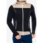 Ortovox fleece light Hoody black raven/black raven – Zboží Dáma