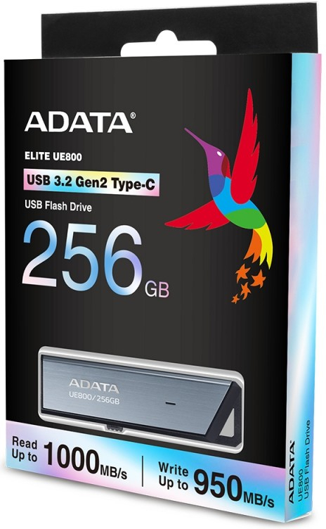 ADATA UE800 Elite 256GB AELI-UE800-256G-CSG