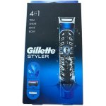 Gillette Styler – Hledejceny.cz