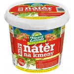 Forestina Nátěr na kmeny bílý - Zdravá zahrada 1 kg – Zboží Dáma