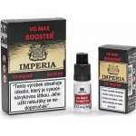 IMPERIA VG max Booster 15mg - 5x10ml (VG100%) – Zbozi.Blesk.cz