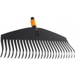 Hrábě FISKARS QUIKFIT L 25prstů široké plastové 52cm 1000642 – Zboží Mobilmania