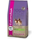 Eukanuba Puppy & Junior Large & Giant Breed Lamb 12 kg