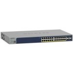 Netgear GS728TP – Zboží Živě