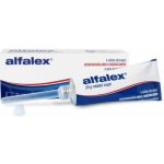 Alfalex rektální mast 25 g – Zboží Dáma