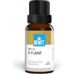 Bewit h plant esenciální olej 15 ml – Hledejceny.cz