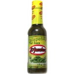 Salsa El Yucateco Jalapeno 150 ml