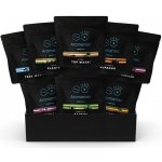 Aromaniac degustační balíček 8 x 50 g – Zboží Mobilmania