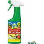 Zdravá zahrada Přípravek proti škůdcům 250 ml – Zboží Mobilmania