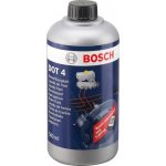 Bosch Brzdová kapalina DOT 4 HP 500 ml | Zboží Auto