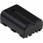 T6 power NP-FM500H 1500 mAh – Zboží Živě