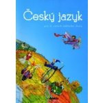 Český jazyk 3.r.ZŠ - Burianová,Jízdná,Nováková,Volf – Hledejceny.cz