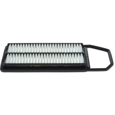 Vzduchový filtr BOSCH F 026 400 833 – Hledejceny.cz
