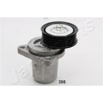 Napinaci rameno, zebrovany klinovy remen JAPANPARTS TS-308