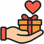 Dýško pro baliče objednávek – Zboží Dáma