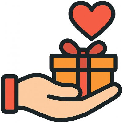 Dýško pro baliče objednávek – Zboží Dáma