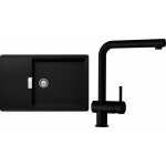 Set Schock Tia D-100LS + Epos – Sleviste.cz