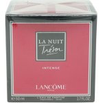 Lancôme La Nuit Trésor Intense parfémovaná voda dámská 50 ml – Hledejceny.cz