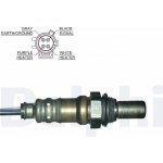Lambda sonda DELPHI ES20045-12B1