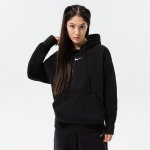 Nike mikina s kapucí Sportswear Phoenix Fleece dq5860-010 – Zboží Mobilmania