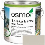 Osmo 2708 Selská barva 2,5 l Písková šeď – Zbozi.Blesk.cz