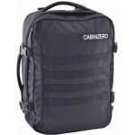 CabinZero Military Absolute black 28 l – Zboží Dáma