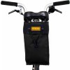 Cyklistická brašna Restrap City Saddle Bag 2 l