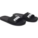 Puma Purecat pantofle černé – Zboží Dáma