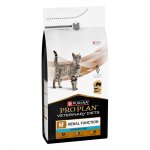 Pro Plan Veterinary Diets Feline NF Renal Function 1,5 kg – Zboží Dáma