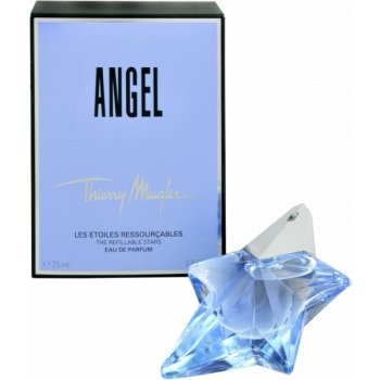 Thierry Mugler Angel parfémovaná voda dámská 25 ml