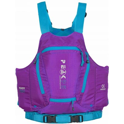 Peak UK River – Zboží Dáma