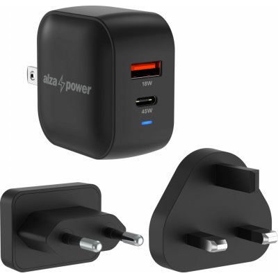 AlzaPower APW-CCT350CAB – Zboží Mobilmania