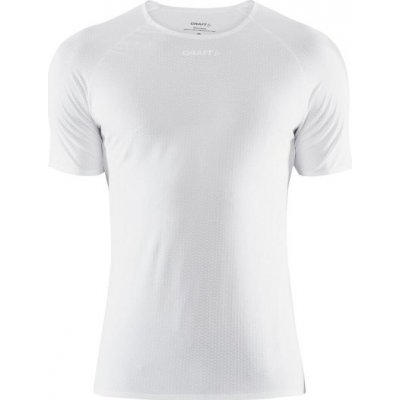 Craft triko Pro Dry Nanoweight SS, 116051 bílá – Zboží Dáma