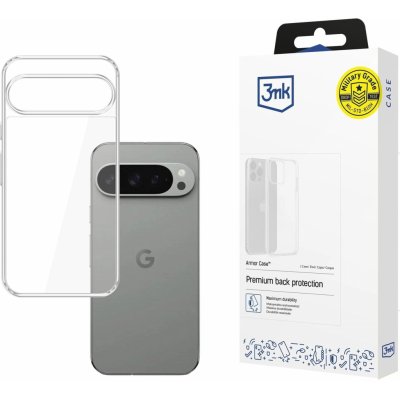 3mk Armor Case pro Google Pixel 10/Google Pixel 10 Pro – Zboží Živě