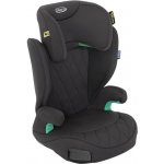 Graco Affix R129 2024 midnight – Zboží Dáma
